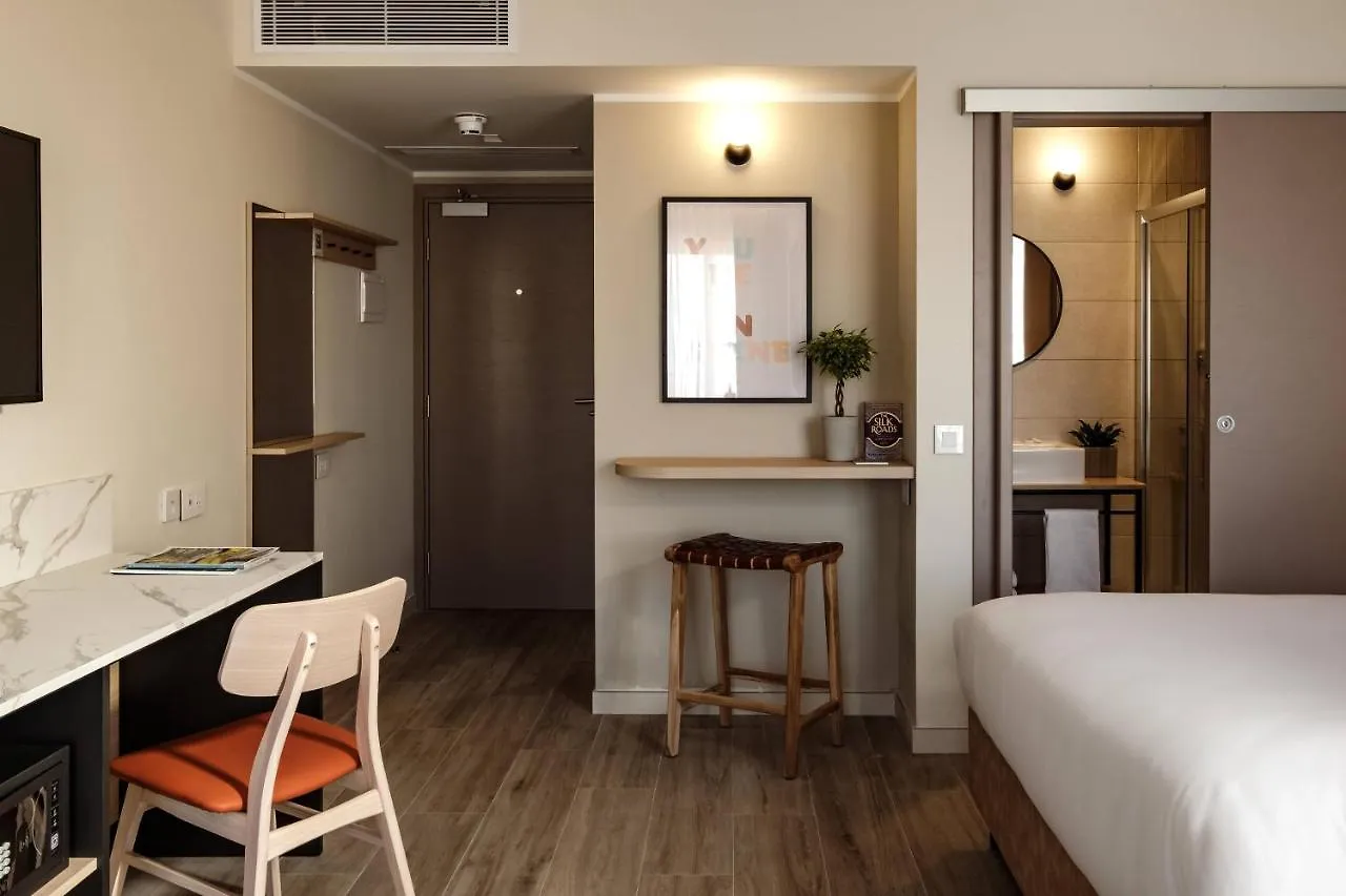 *** Hotel Strand Suites By Neu Collective Gzira Malta