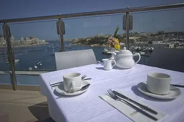 Strand Suites By Neu Collective Gzira Malta