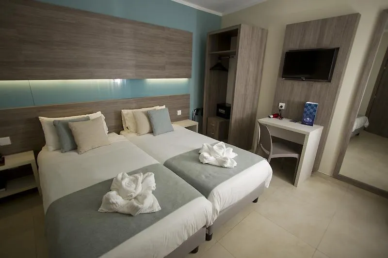 Strand Suites By Neu Collective Gzira Hotel