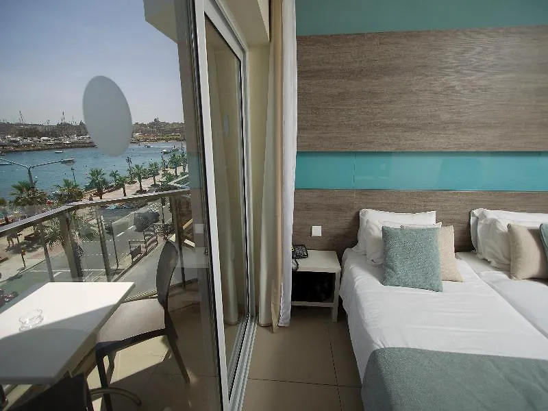 Strand Suites By Neu Collective Gzira