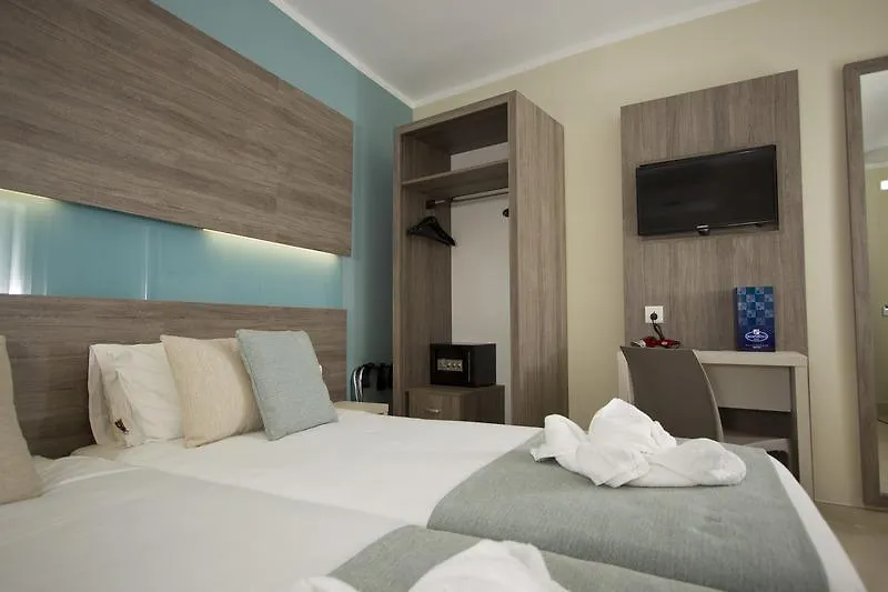 Strand Suites By Neu Collective Gzira Hotel