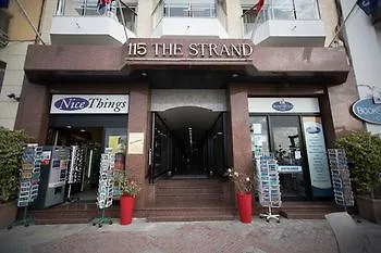 Strand Suites By Neu Collective Gzira Malta