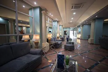 Strand Suites By Neu Collective Gzira Hotel