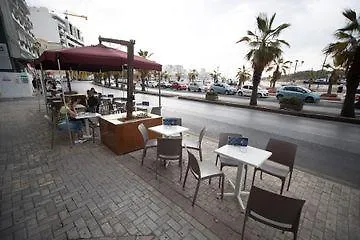 Strand Suites By Neu Collective Gzira