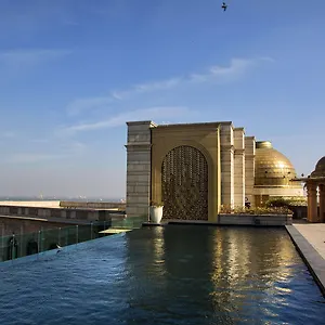 The Leela Palace 5*, Nowe Delhi Indie