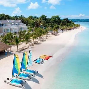 Beaches And 4*, Negril Jamajka