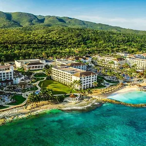 Hyatt Ziva Rose Hall (adults Only) 5*, Montego Bay Jamajka